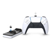 DOBE TP5-0505 Game Controller Gamepad Dual Port Charging Dock For PS5 Eurekaonline