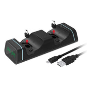 DOBE TYX-0613 Dual Controller Charging Dock For PS5 / Xbox Series X Eurekaonline