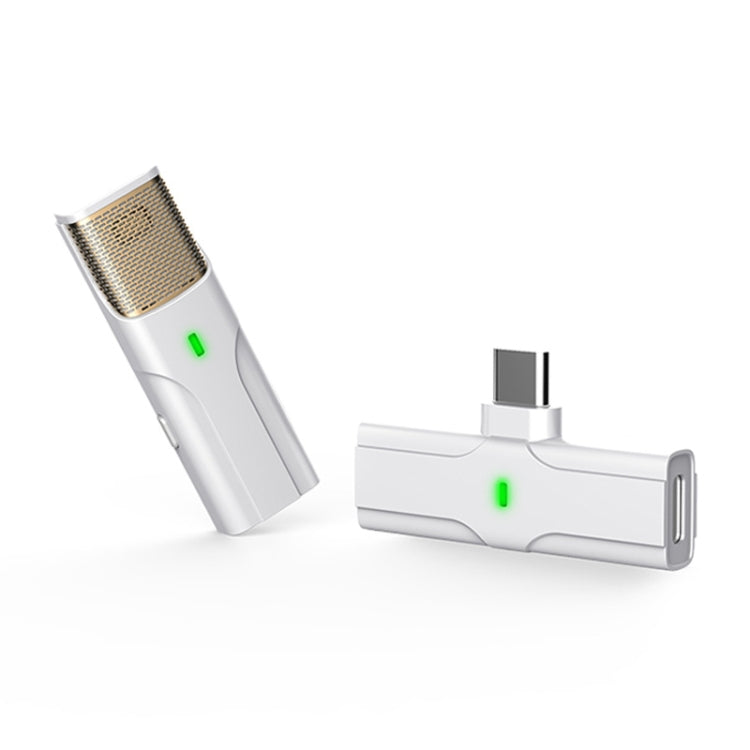  USB-C (White) Eurekaonline
