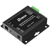 DTECH IOT9031 RS232/485/422 To TCP 3 In 1 Serial Server, CN Plug Eurekaonline
