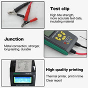 DUOYI DY3015C Car 24V Battery Tester Eurekaonline