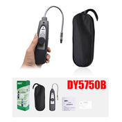 DUOYI DY5750B Car Air Conditioner Leak Detector Eurekaonline