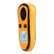 Digital Anemometer(Yellow) Eurekaonline