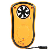 Digital Anemometer(Yellow) Eurekaonline
