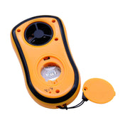 Digital Anemometer(Yellow) Eurekaonline