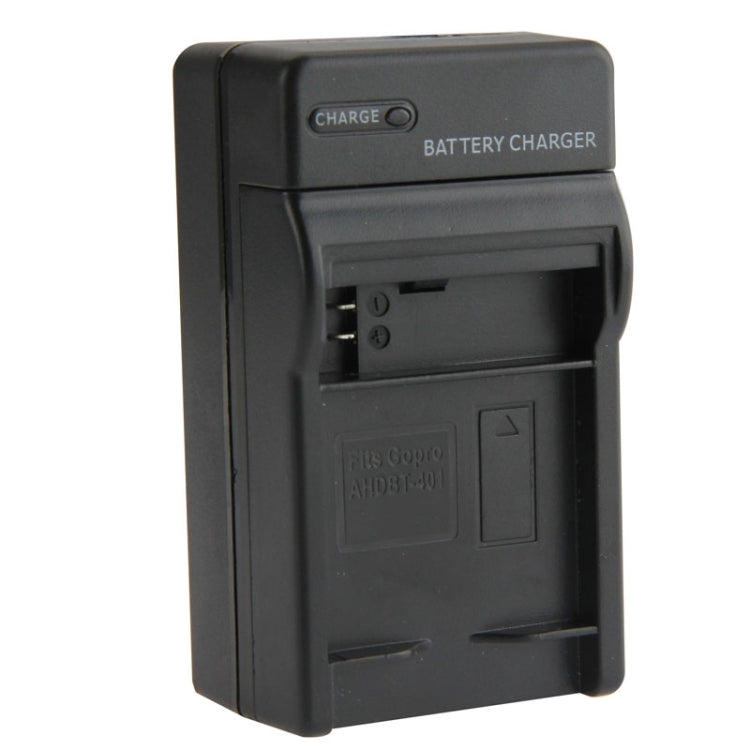 Digital Camera Battery Car Charger for GoPro HERO4 AHDBT-401 Eurekaonline