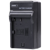 Digital Camera Battery Charger for CANON BP511/ 512/ 522/ 535(Black) Eurekaonline