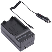 Digital Camera Battery Charger for CANON LP-E5(Black) Eurekaonline