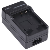 Digital Camera Battery Charger for CANON NB-7L(Black) Eurekaonline