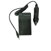 Digital Camera Battery Charger for FUJI FNP30(Black) Eurekaonline