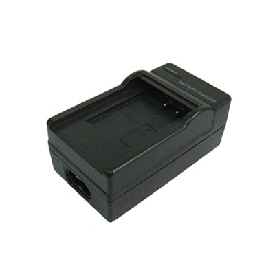 Digital Camera Battery Charger for FUJI FNP30(Black) Eurekaonline