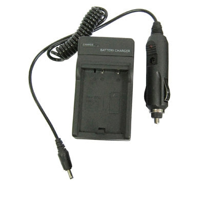 Digital Camera Battery Charger for FUJI FNP95(Black) Eurekaonline