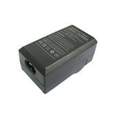 Digital Camera Battery Charger for FUJI FNP95(Black) Eurekaonline