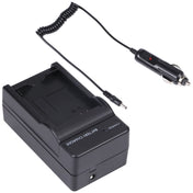 Digital Camera Battery Charger for Samsung 1137D(Black) Eurekaonline