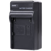 Digital Camera Battery Charger for Samsung L160/ L320/ L480(Black) Eurekaonline