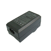 Digital Camera Battery Charger for Samsung LH73(Black) Eurekaonline