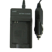 Digital Camera Battery Charger for Samsung LH73(Black) Eurekaonline