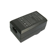 Digital Camera Battery Charger for Samsung SB-LH82(Black) Eurekaonline