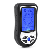 Digital Compass Altimeter Barometer Thermo Eurekaonline