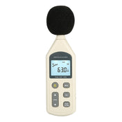 Digital Sound Level Meter (Range: 30dB~130dB) Eurekaonline