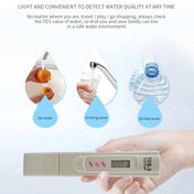 Digital TDS Meter Tester Filter Water Quality Purity Tester Drinking Water Minerals Testing Tool Eurekaonline