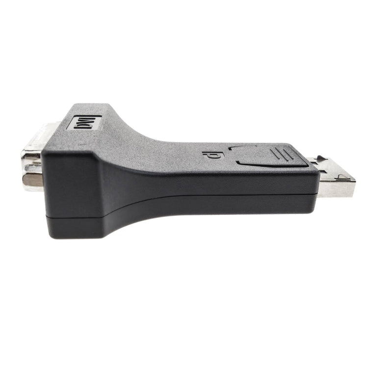 DisplayPort male to DVI female adapter(Black) Eurekaonline