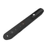 Doosl DSIT001 2.4GHz Updated Version Powerpoint Presentation Remote Control Multi-functional Laser Pointer for Multi-media, Control Distance: 100m Eurekaonline