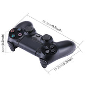 Doubleshock Wireless Game Controller for Sony PS4(Black) Eurekaonline