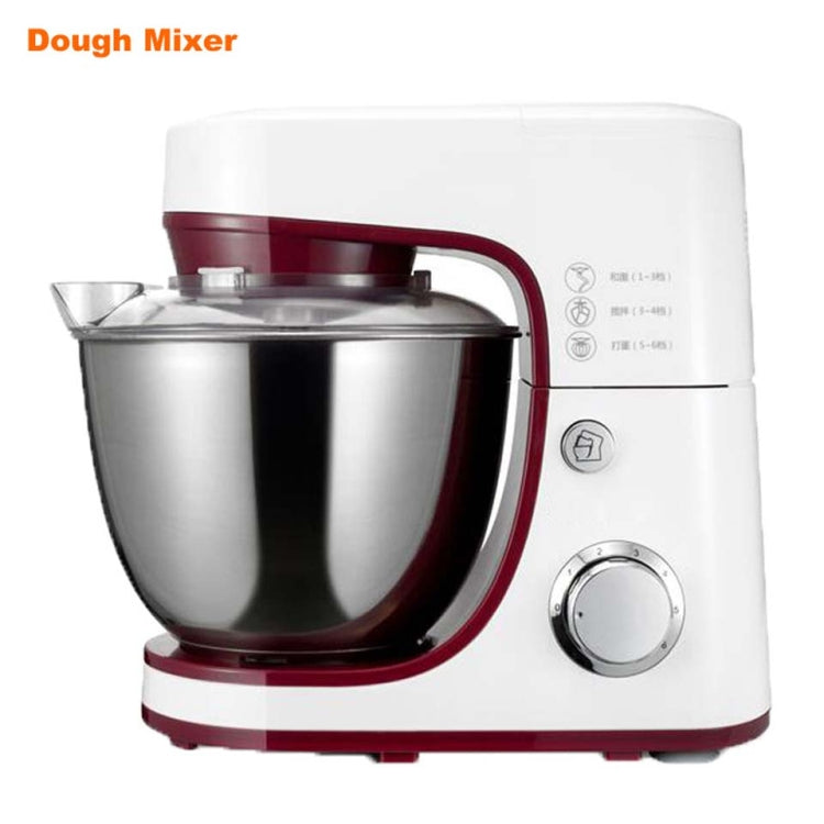 Dough Mixer Eggs Blender Food Milkshake Cake Kneading Machine Dough Maker Eurekaonline