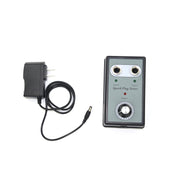 Dual Hole Car Spark Plug Tester Ignition Plug Analyzer Diagnostic Tool Sets Automotive Spark Plug Detector Eurekaonline