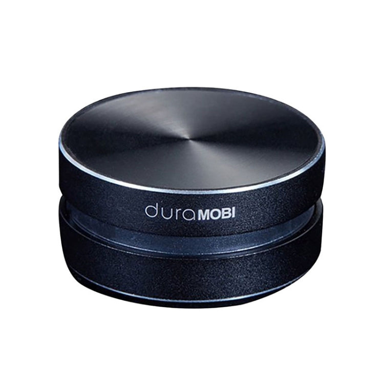 DuraMOBI Hummingbird Black Technology Bone Conduction Wireless Speaker Portable Small Audio(Black) Eurekaonline