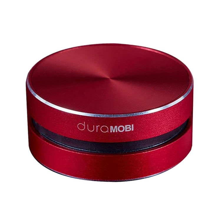 DuraMOBI Hummingbird Black Technology Bone Conduction Wireless Speaker Portable Small Audio(Red) Eurekaonline