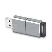 EAGET F90 128G USB 3.0 Interface Metal Flash U Disk Eurekaonline