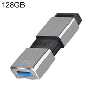 EAGET F90 128G USB 3.0 Interface Metal Flash U Disk Eurekaonline