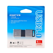 EAGET F90 128G USB 3.0 Interface Metal Flash U Disk Eurekaonline