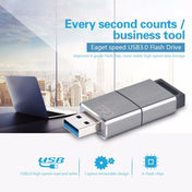 EAGET F90 256G USB 3.0 Interface Metal Flash U Disk Eurekaonline