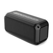 EBS-307 20W High-power Portable Subwoofer Waterproof Wireless Bluetooth Speaker(Black) Eurekaonline