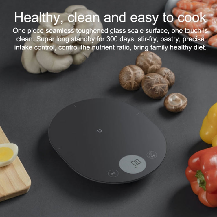 Xiaomi Mijia 3 in 1 Kitchen Tool Set