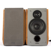 EDIFIER R1600TIII Multimedia Notebook Speaker Wooden Bass Speaker, US Plug(Wood Texture) Eurekaonline