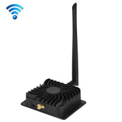 EDUP EP-AB003 8W 2.4GHz WiFi Signal Extender Broadband Amplifier with Antenna for Wireless Router Eurekaonline