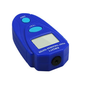 EM2271 Mini Digital Display Car Paint Coating Thickness Gauge Tester Eurekaonline