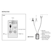 EM276 Car Fuel Injector Tester 4 Pluse Mode Fuel System Scanning Diagnostic Tool Eurekaonline