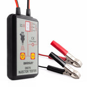EM276 Car Fuel Injector Tester 4 Pluse Mode Fuel System Scanning Diagnostic Tool Eurekaonline
