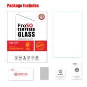 ENKAY Hat-Prince 0.33mm 9H 2.5D Tempered Glass Film for Galaxy Tab S5e 10.5 T720 / T725 Eurekaonline