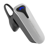 ER9 2 in 1 Hands-Free Calling Car Kit Wireless Bluetooth Headset Dual USB Charger FM Transmitter MP3 Music Player Eurekaonline