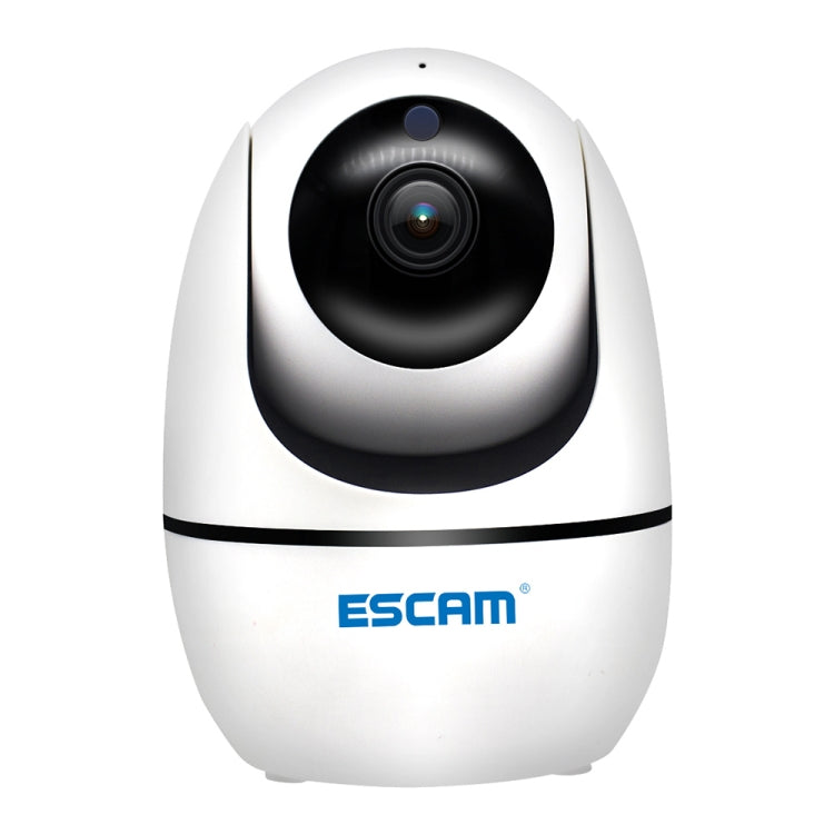 ESCAM PVR008 HD 1080P WiFi IP Camera, Support Motion Detection / Night Vision, IR Distance: 10m, UK Plug Eurekaonline