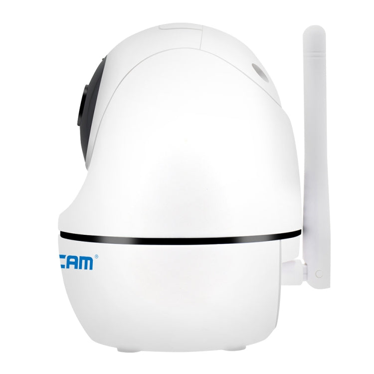 ESCAM PVR008 HD 1080P WiFi IP Camera, Support Motion Detection / Night Vision, IR Distance: 10m, UK Plug Eurekaonline