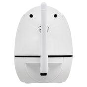 ESCAM PVR008 HD 1080P WiFi IP Camera, Support Motion Detection / Night Vision, IR Distance: 10m, US Plug(White) Eurekaonline