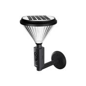 ESCAM QF190 2 in 1 Solar Charging Garden Light PIR Human Body Detection WiFi Camera Eurekaonline