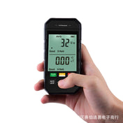 ET925 Large Screen Digital Display Electromagnetic Radiation Detector Eurekaonline